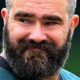 Jason Kelce’s Tremendous Bowl Outfit Has Everybody Saying The Similar Factor Jason Kelce’s Tremendous Bowl Outfit Has Everybody Saying The Similar Factor