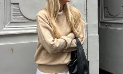 This Is Learn how to Fashion a White T-Shirt in 2024
