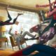 Throughout the Spider-Verse Nearly Had a Loopy Spider-Man Sport Easter Egg Throughout the Spider-Verse Nearly Had a Loopy Spider-Man Sport Easter Egg