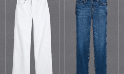10 Excellent Pairs of Denims From Madewell