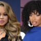 Latto Shares A Message For Megan Thee Stallion Amid “Hiss”