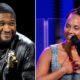 Usher Could Be Joined By Alicia Keys At Tremendous Bowl Halftime Present