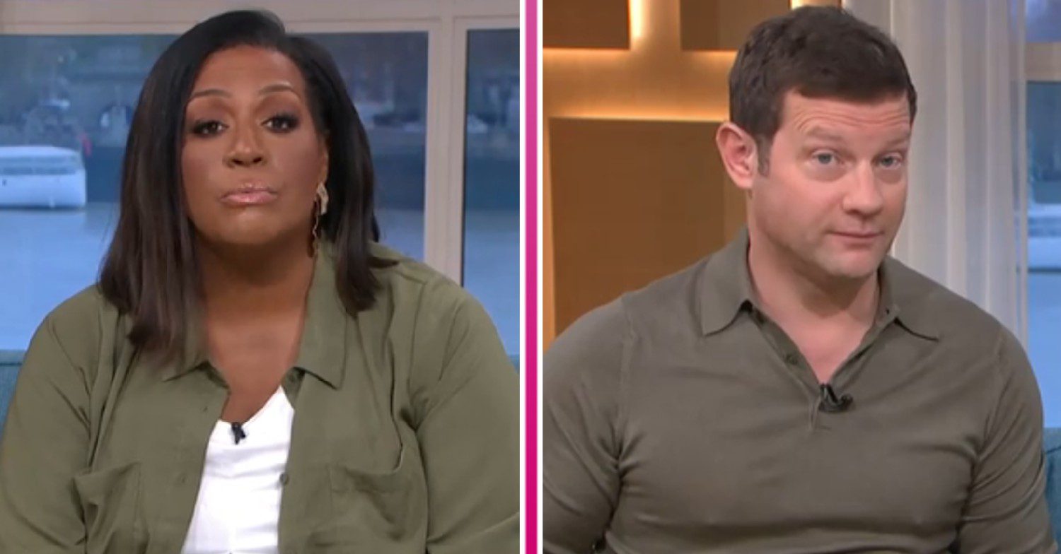 ITV This Morning sparks Ofcom complaints over Valentine’s merchandise