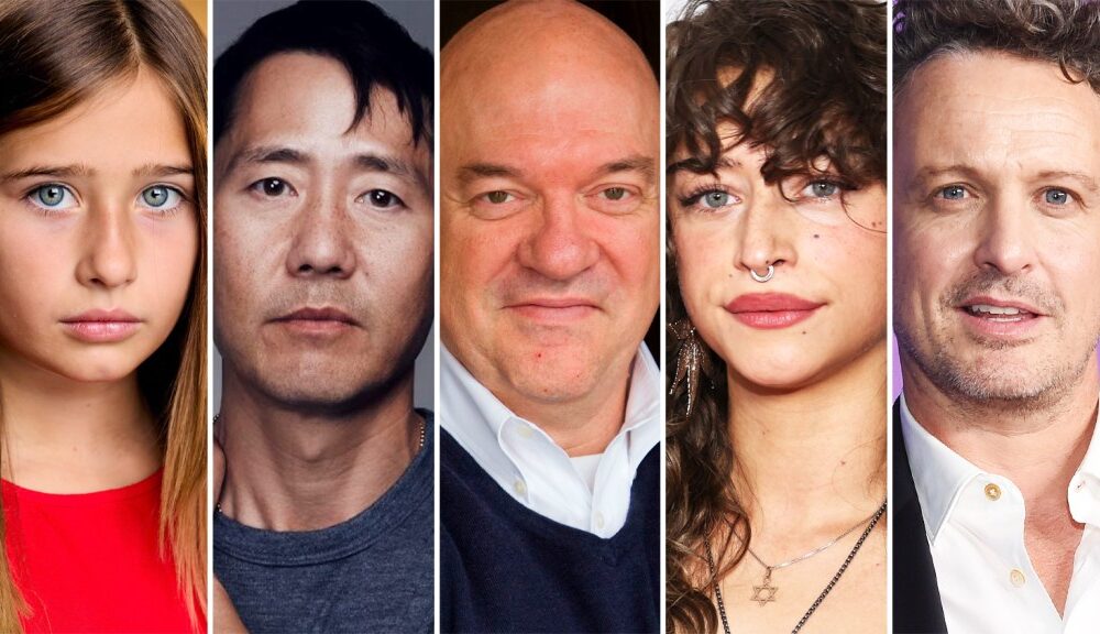 Taron Egerton Film ‘She Rides Shotgun’ Begins Filming, Provides Forged