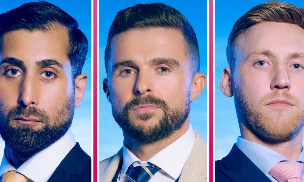 Who left the apprentice tonight?