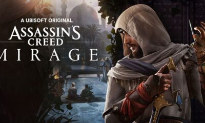 Murderer’s Creed Mirage , Last Fantasy I–VI bundle , extra
