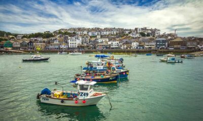 Final Assortment of Helpful England Journey Suggestions