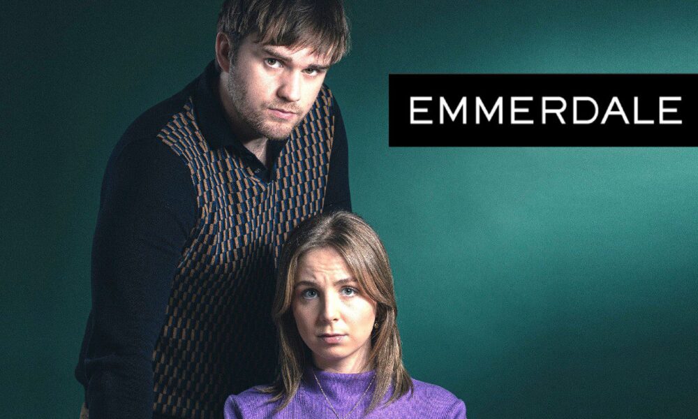 Emmerdale confirms Belle’s marriage to Tom will turn into abusive