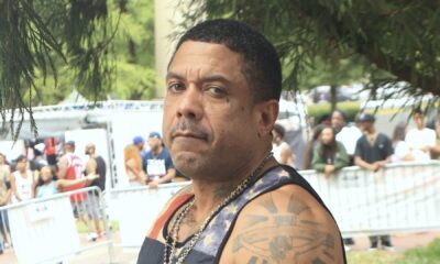 Benzino Will get Emotional Talking On Eminem & Coi Leray (Video)