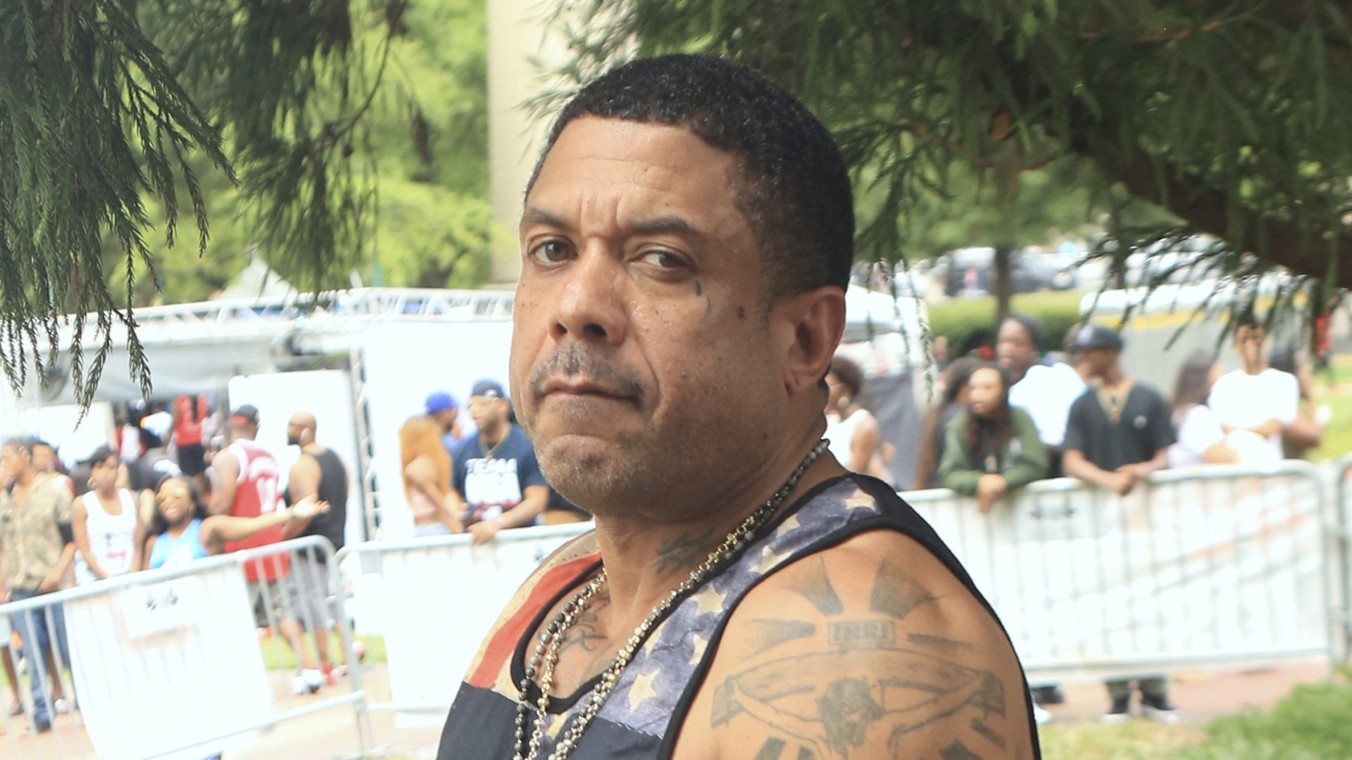 Benzino Will get Emotional Talking On Eminem & Coi Leray (Video)