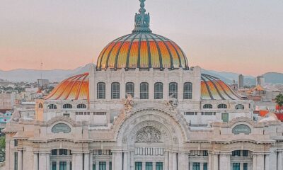 11 Very Greatest Issues To Do In Mexico Metropolis – Hand Baggage Solely