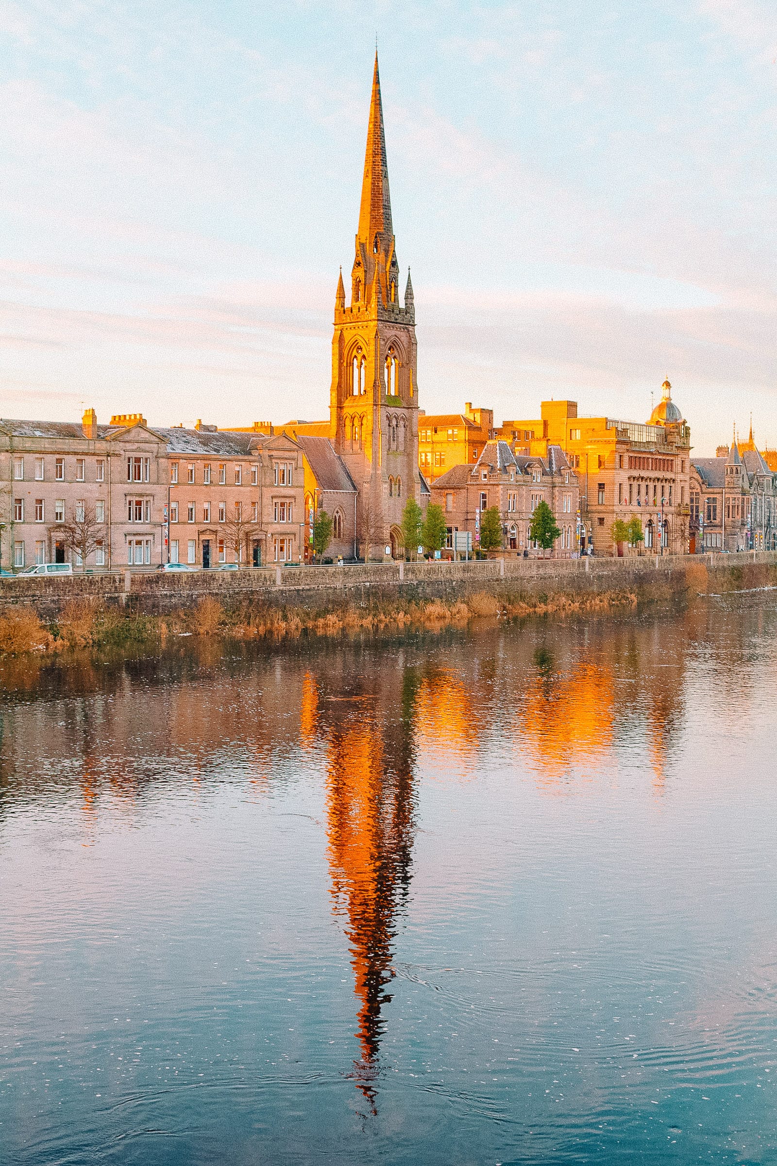 11 Very Finest Issues To Do In Perth, Scotland – Hand Baggage Solely