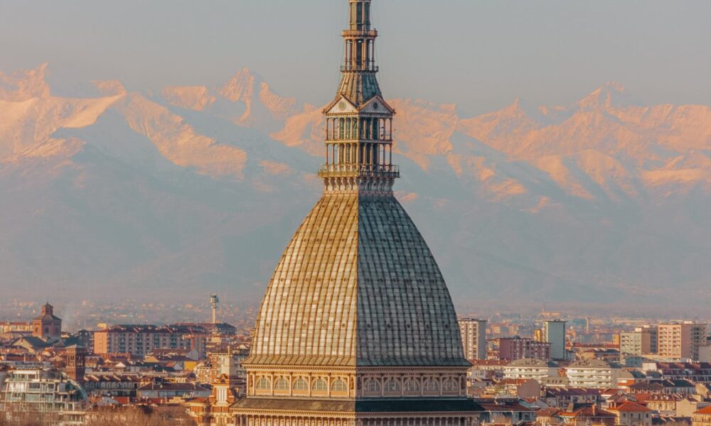 12 Very Greatest Issues To Do In Turin, Italy – Hand Baggage Solely