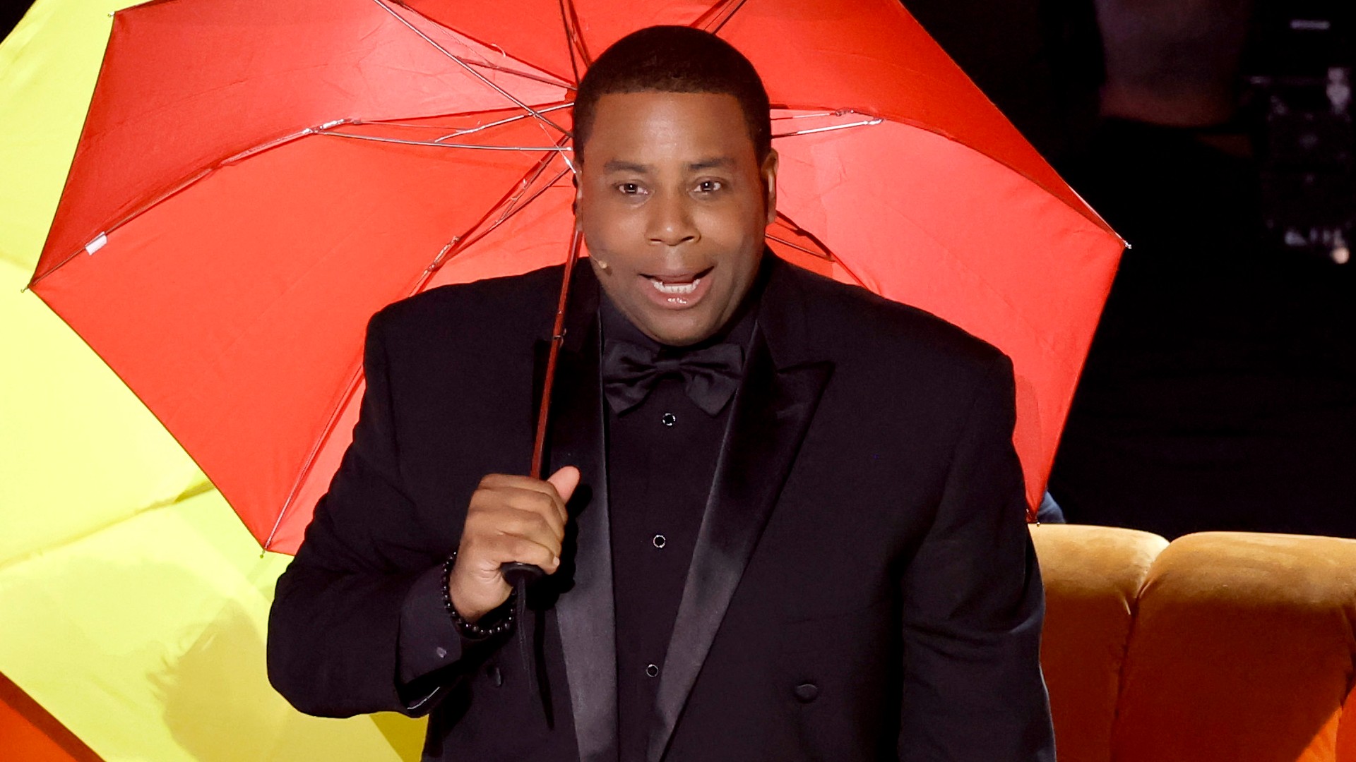 Kenan Thompson Displays On Shedding .5M After Nickelodeon Kenan Thompson Displays On Shedding .5M After Nickelodeon