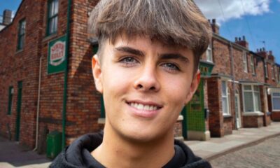 Luca Toolan hints at troubling Mason historical past