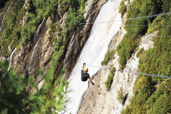 Finest issues to do in Quebec Metropolis