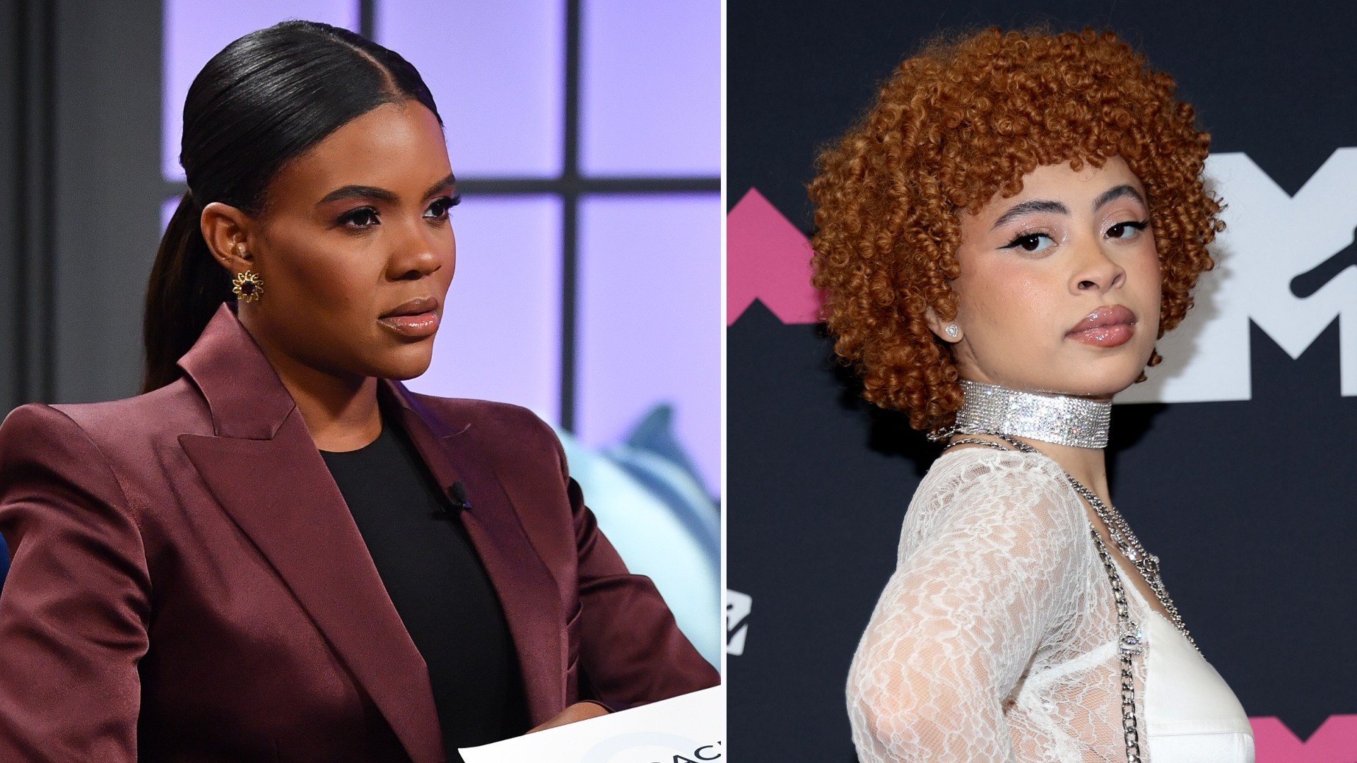 Candace Owens Criticizes Ice Spice’s ‘Fart’ Single