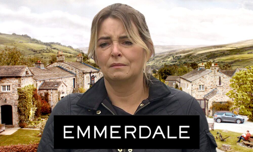 Emmerdale followers predict alcoholism storyline for Charity