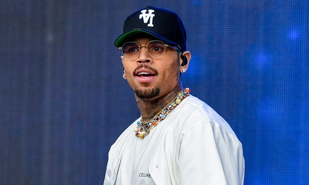 Chris Brown Responds To Ruffles After All-Star Recreation Exclusion