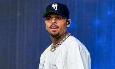 Chris Brown Responds To Ruffles After All-Star Recreation Exclusion