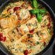 Creamy Tuscan Salmon Recipe Is Prepared In Much less Than 30 Minutes | Seafood Creamy Tuscan Salmon Recipe Is Prepared In Much less Than 30 Minutes | Seafood
