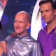 Eddie ‘the Eagle’ Edwards eradicated Eddie ‘the Eagle’ Edwards eradicated