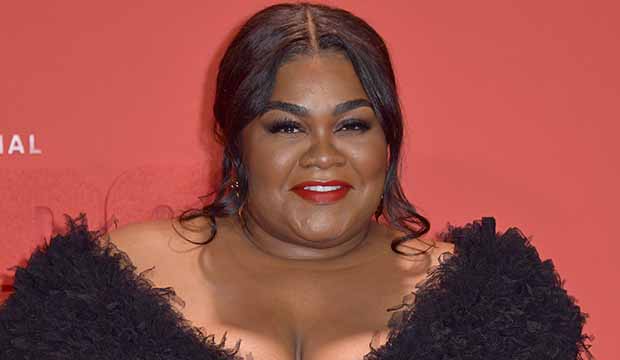BAFTAs: winner Da’Vine Pleasure Randolph on British connection