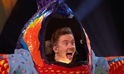 Masked Singer last: McFly star Danny Jones topped collection 5 winner as Piranha