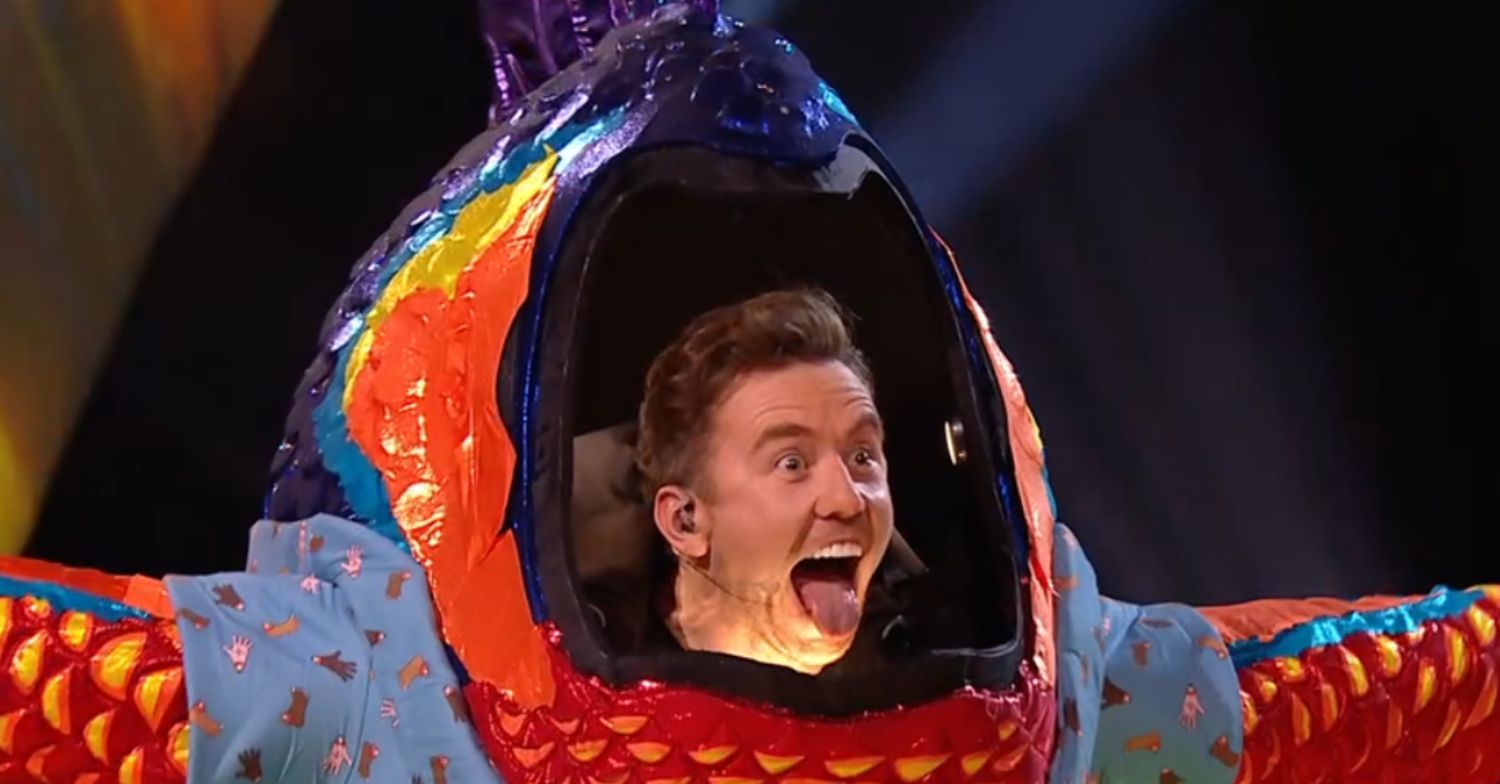 Masked Singer last: McFly star Danny Jones topped collection 5 winner as Piranha Masked Singer last: McFly star Danny Jones topped collection 5 winner as Piranha