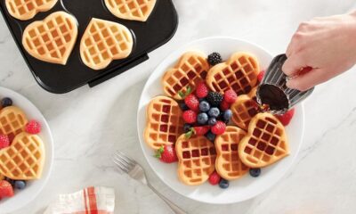 25+ Presidents Day Gross sales on Air Fryers, Pantry Storage, and Extra
