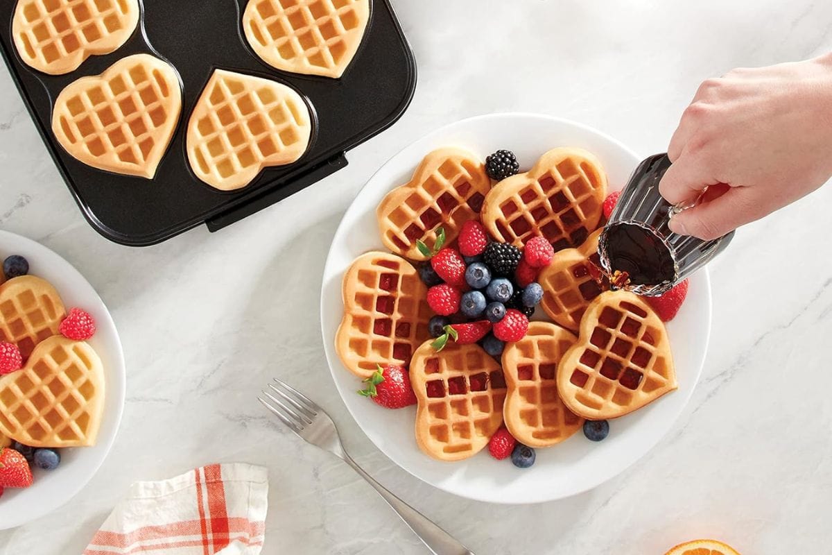 25+ Presidents Day Gross sales on Air Fryers, Pantry Storage, and Extra