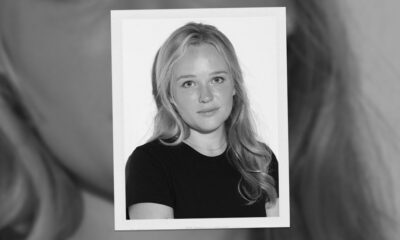 Second Life Podcast: Charlotte Cruze