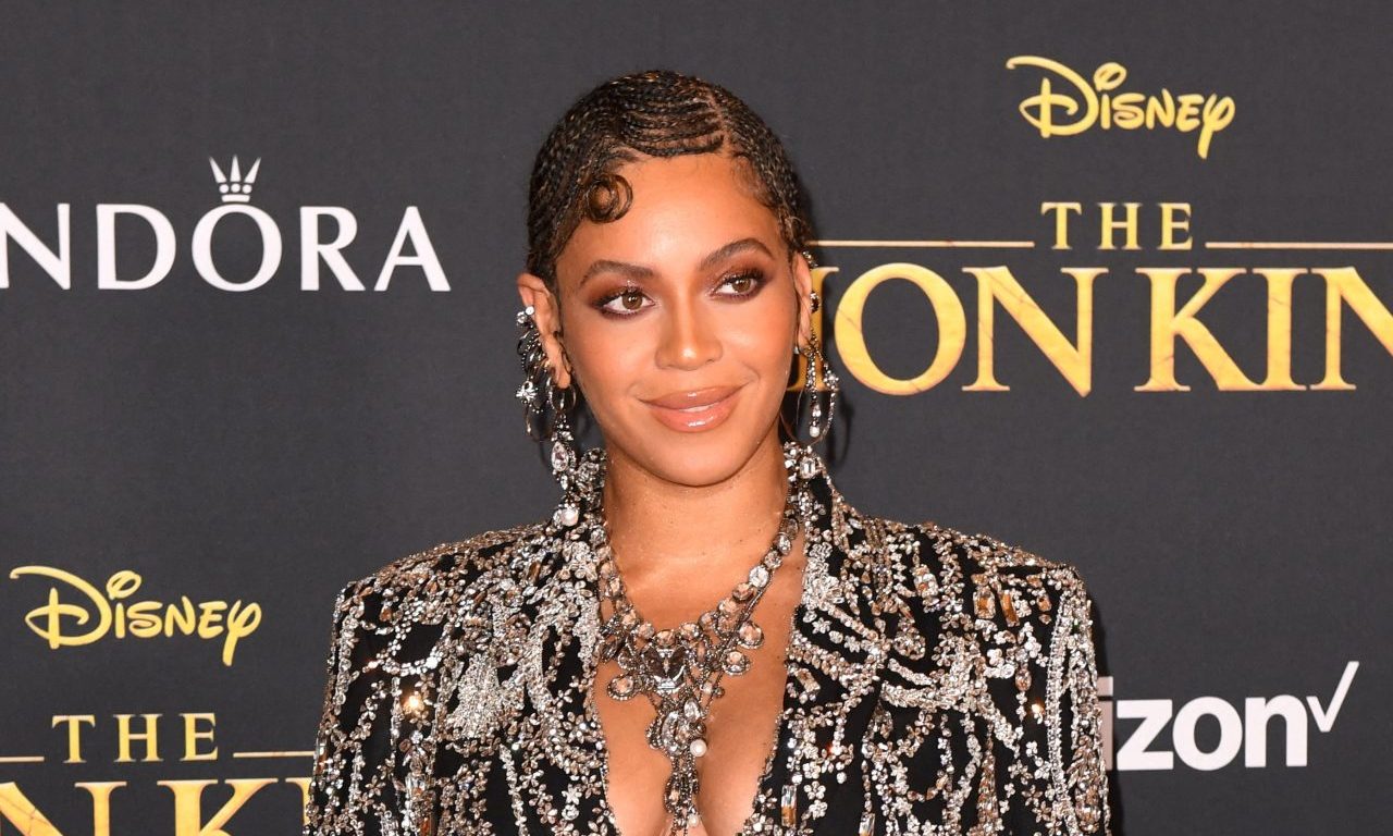 Oklahoma Station Backtracks After Rejecting Beyoncé’s New Music