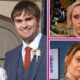 Tom’s behaviour regarding as he marries Belle