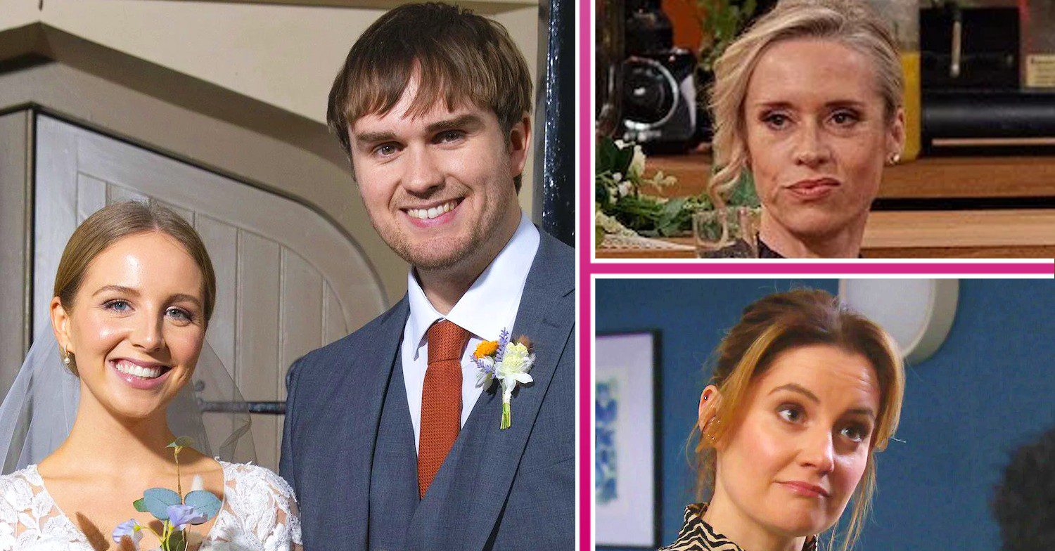Tom’s behaviour regarding as he marries Belle