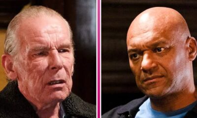 Eddie is on trial for racially motivated homicide