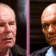 Eddie is on trial for racially motivated homicide Eddie is on trial for racially motivated homicide