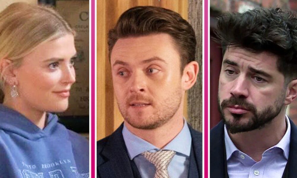 Coronation Avenue is just not on tonight, however will air further episodes subsequent week