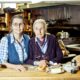 Contained in the Historic Lesbian Cafes That Fed the Feminist Motion Contained in the Historic Lesbian Cafes That Fed the Feminist Motion