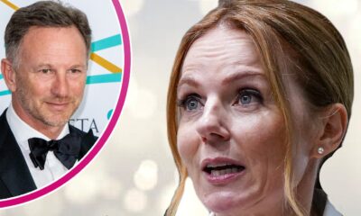 Way forward for Geri Halliwell and husband Christian Horner’s marriage ‘revealed’