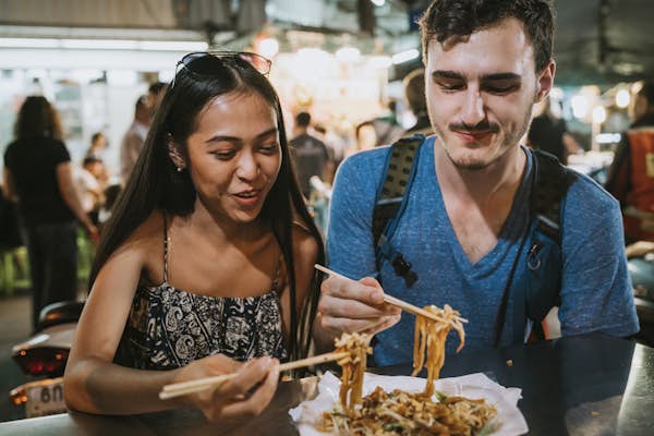 12 important food and drinks experiences to strive in Thailand