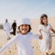 Visiting Abu Dhabi with youngsters: theme parks, pace boats and farms Visiting Abu Dhabi with youngsters: theme parks, pace boats and farms