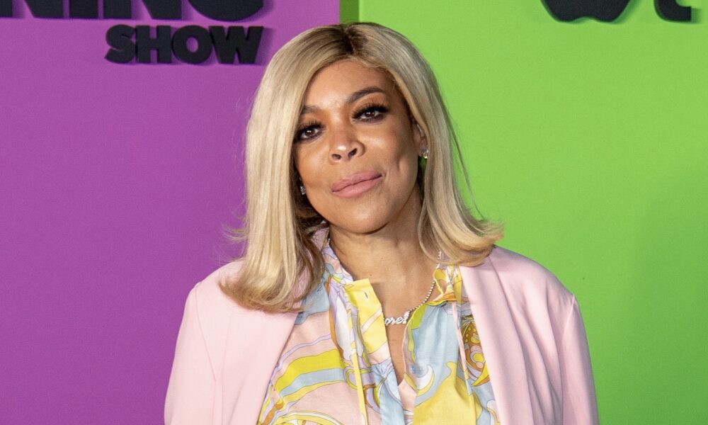 Wendy Williams’ Publicist Addresses Documentary Producers