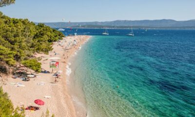 20 of the most effective seashores in Europe in 2024