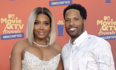 Yandy Smith Goes Viral With Story Of How She Met Mendeecees