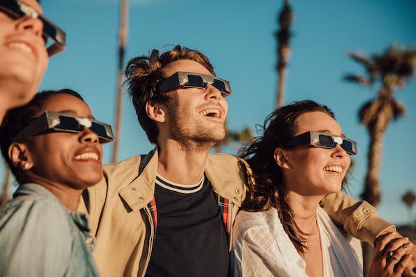 Lonely Plan-it: how you can plan an eclipse journey within the path of totality