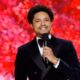 Trevor Noah Talks Internet hosting 2024 Grammys, Greatest Comedy Album Nomination – The Hollywood Reporter