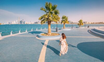 16 issues to know earlier than going to Abu Dhabi – Lonely Planet