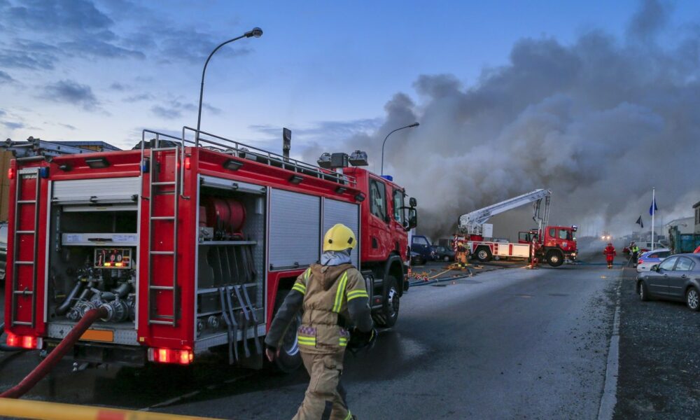 Jet Crashes On I-75 Freeway In Florida, Two Reportedly Lifeless