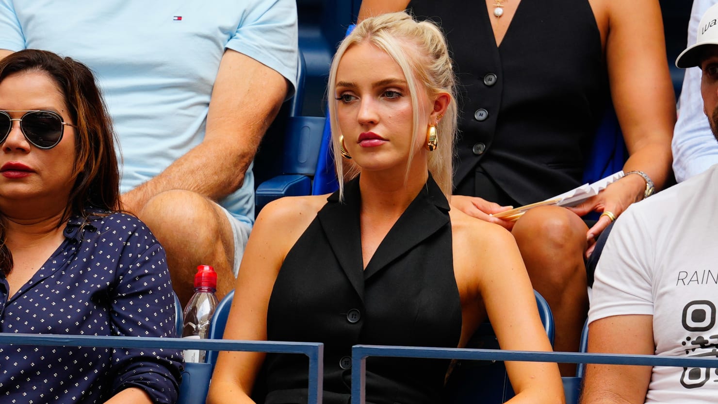 Tennis WAG Says She Confronted Stunning Harassment at Tremendous Bowl by NFL Followers
